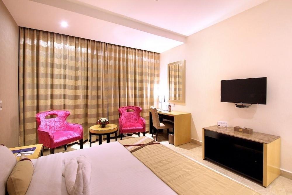 Best Western Ashoka Hyderabad Exterior foto